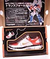 Sports Label Convoy (Nike) (Optimus Prime (Nike))  - Image #22 of 114
