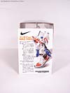 Sports Label Convoy (Nike) (Optimus Prime (Nike))  - Image #32 of 114