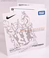 Sports Label Convoy (Nike) (Optimus Prime (Nike))  - Image #34 of 114