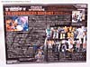 Sports Label Convoy (Nike) (Optimus Prime (Nike))  - Image #41 of 114