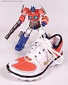 Sports Label Convoy (Nike) (Optimus Prime (Nike))  - Image #58 of 114