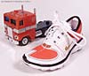 Sports Label Convoy (Nike) (Optimus Prime (Nike))  - Image #60 of 114