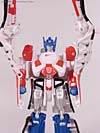 Sports Label Convoy (Nike) (Optimus Prime (Nike))  - Image #65 of 114