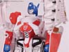 Sports Label Convoy (Nike) (Optimus Prime (Nike))  - Image #81 of 114