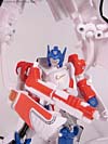 Sports Label Convoy (Nike) (Optimus Prime (Nike))  - Image #88 of 114