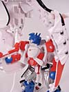 Sports Label Convoy (Nike) (Optimus Prime (Nike))  - Image #90 of 114