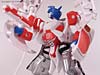 Sports Label Convoy (Nike) (Optimus Prime (Nike))  - Image #93 of 114