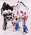 Sports Label Convoy (Nike) (Optimus Prime (Nike))  - Image #100 of 114