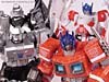 Sports Label Convoy (Nike) (Optimus Prime (Nike))  - Image #105 of 114