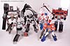 Sports Label Convoy (Nike) (Optimus Prime (Nike))  - Image #106 of 114