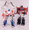 Sports Label Convoy (Nike) (Optimus Prime (Nike))  - Image #107 of 114