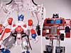 Sports Label Convoy (Nike) (Optimus Prime (Nike))  - Image #108 of 114