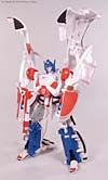 Sports Label Convoy (Nike) (Optimus Prime (Nike))  - Image #110 of 114