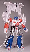 Sports Label Convoy (Nike) (Optimus Prime (Nike))  - Image #114 of 114