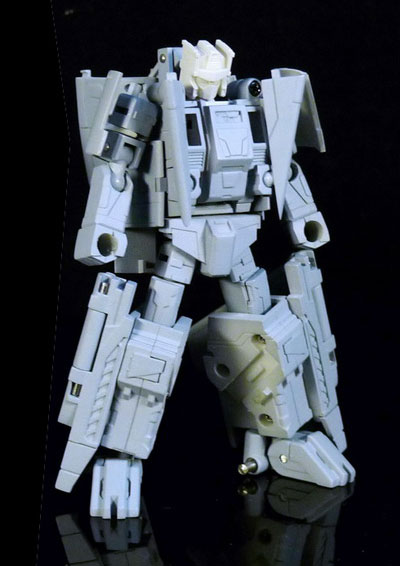 Transformers News: New Fansproject Preorders for Crossfire Munitioner and Explorer sets New Fansproject Preorders Up!