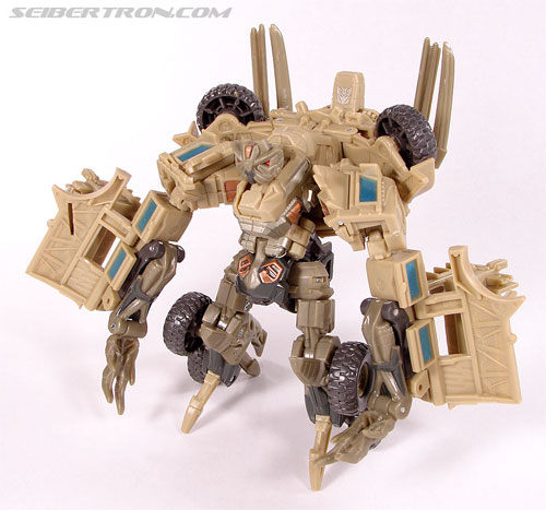 Transformers News: Teaser pictures of upcoming Movie toy galleries for Seibertron.com ...