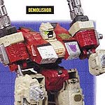 Demolisher