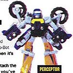 Perceptor