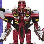Starscream