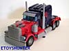 Voyager Class - Optimus Prime