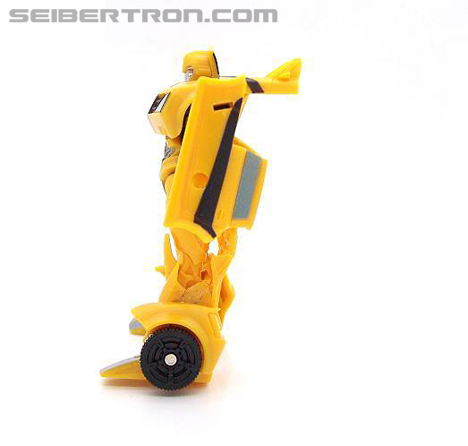 Transformers News: Transformers Prime Cyberverse Legion Class Bumblebee Gallery Image