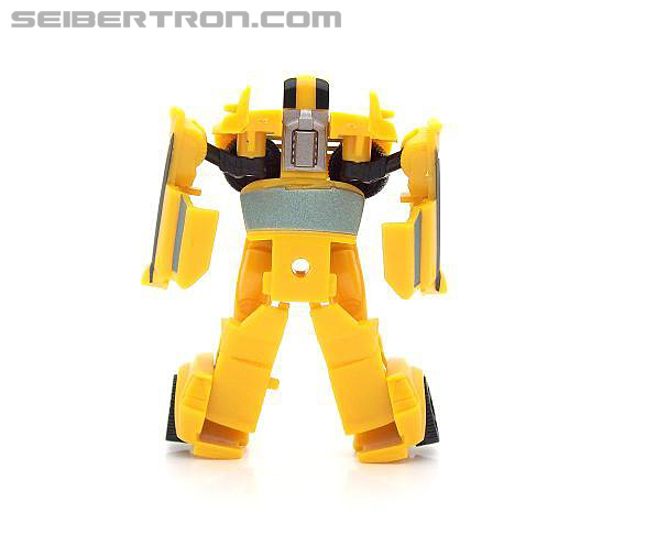 Transformers News: Transformers Prime Cyberverse Legion Class Bumblebee Gallery Image