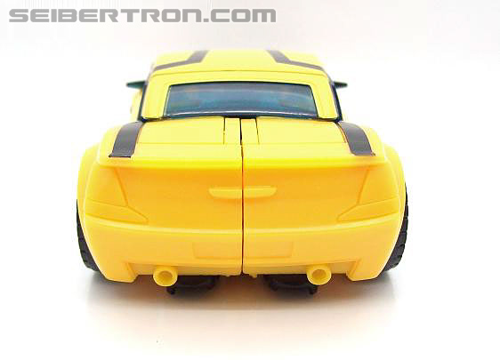 Transformers News: Transformers Prime Robots in Disguise Deluxe Bumblebee gallery Image