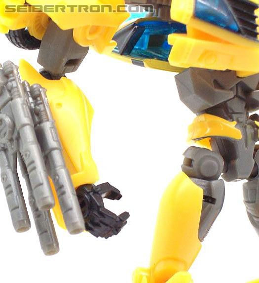 Transformers News: Transformers Prime Robots in Disguise Deluxe Bumblebee gallery Image