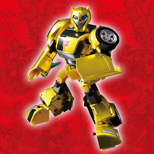 Transformers News: Reminder: Takara Transformers Animated Arriving Soon Image