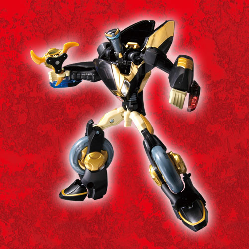 Transformers News: Reminder: Takara Transformers Animated Arriving Soon Image