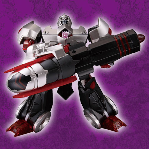 Transformers News: Reminder: Takara Transformers Animated Arriving Soon Image
