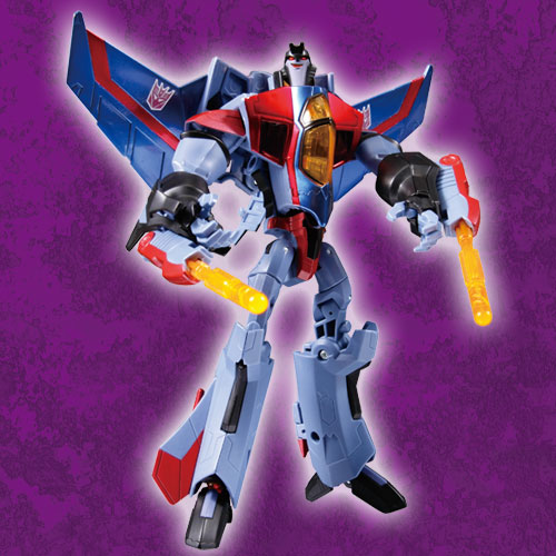 Transformers News: Reminder: Takara Transformers Animated Arriving Soon Image