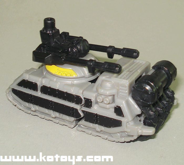 Transformers News: Extensive Look at Power Core Combiners 5-Pack Bombshock and 2-Pack Smolder with Chopster Image