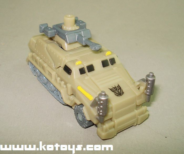 Transformers News: Extensive Look at Power Core Combiners 5-Pack Bombshock and 2-Pack Smolder with Chopster Image
