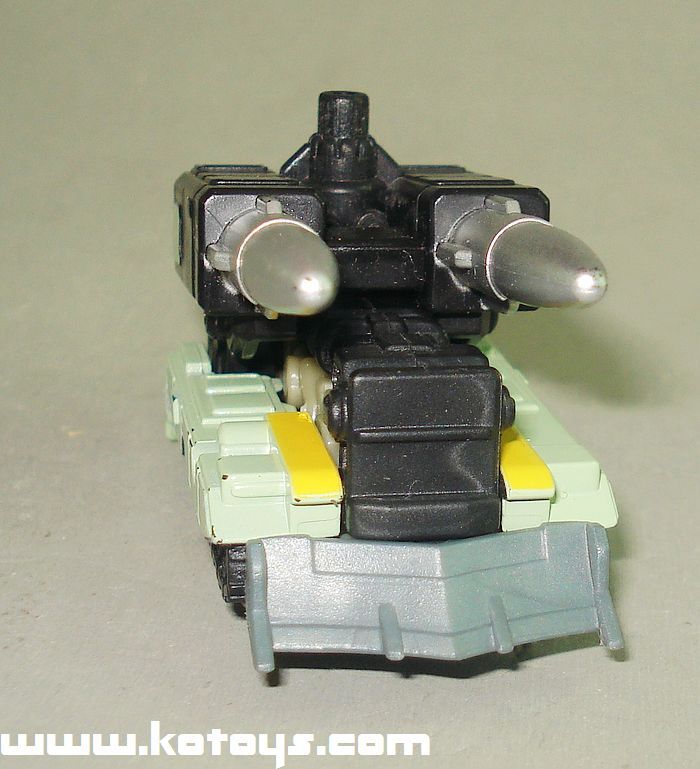 Transformers News: Extensive Look at Power Core Combiners 5-Pack Bombshock and 2-Pack Smolder with Chopster Image
