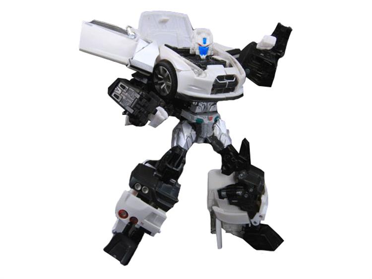 Transformers News: Alternity A-01 Ultra Magnus Pre-Order Up At BBTS Image