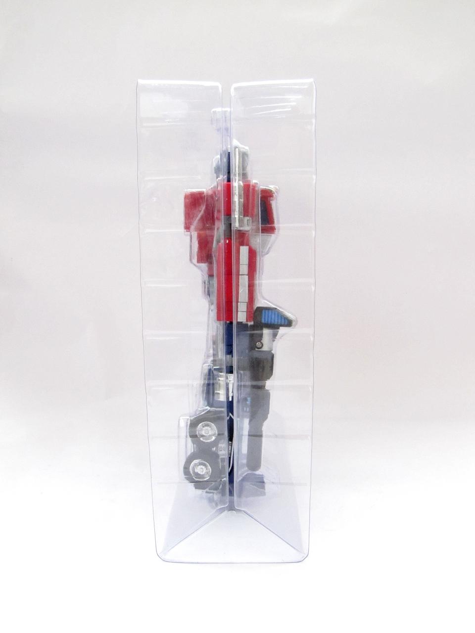 Transformers News: Extensive Look at i-Gear PP01 Faith Leader Image