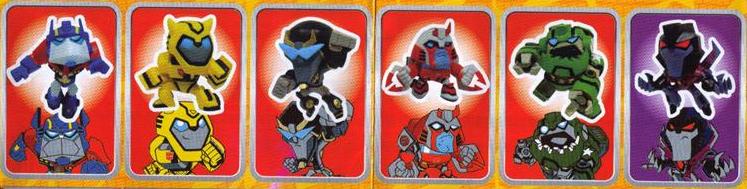 Transformers News: BBTS News: DC Direct, Marvel, DCU, Macross Sale, Chogokin & More! Image
