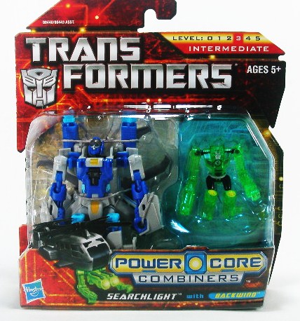 Transformers News: Power Core Combiners Commander Two Packs Released in Malaysia. Seibertron.com Image
