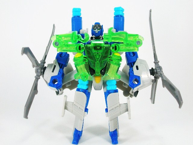 Transformers News: Power Core Combiners Commander Two Packs Released in Malaysia. Seibertron.com Image