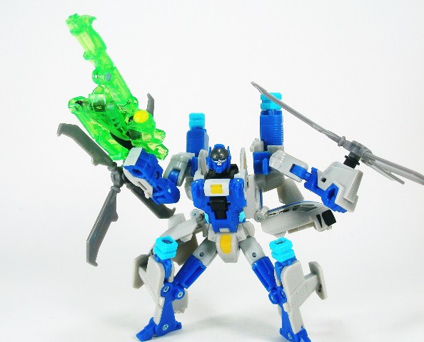 Transformers News: Power Core Combiners Commander Two Packs Released in Malaysia. Seibertron.com Image