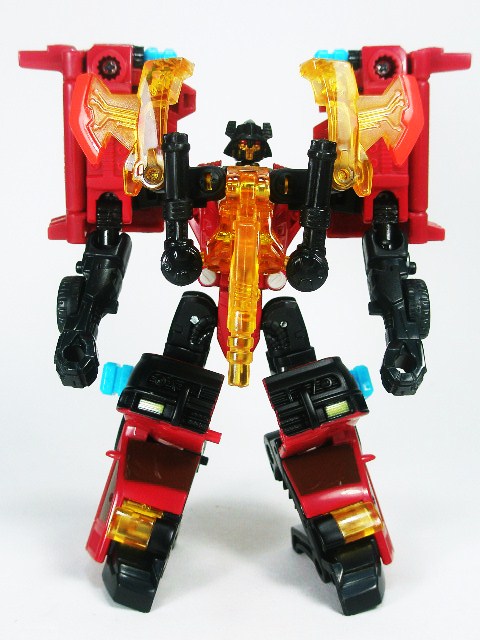 Transformers News: Power Core Combiners Commander Two Packs Released in Malaysia. Seibertron.com Image