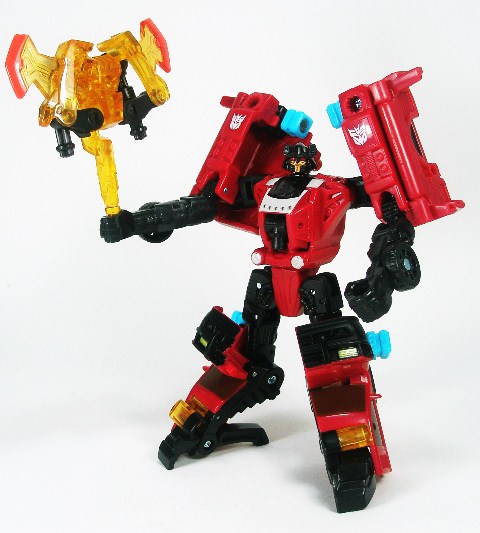 Transformers News: Power Core Combiners Commander Two Packs Released in Malaysia. Seibertron.com Image