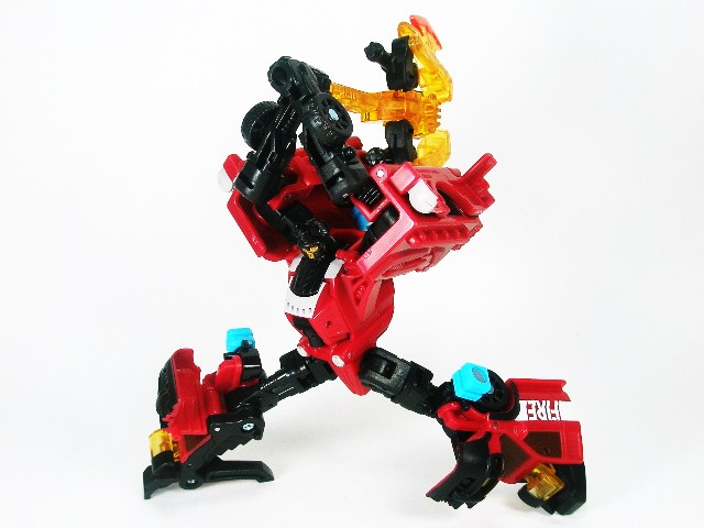 Transformers News: Power Core Combiners Commander Two Packs Released in Malaysia. Seibertron.com Image