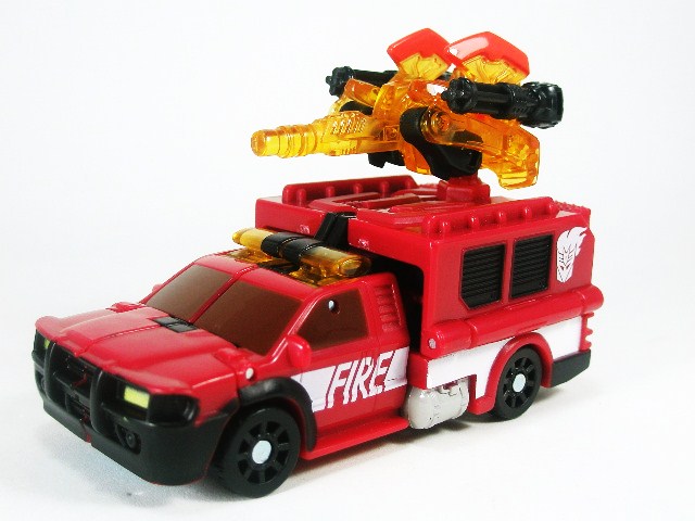Transformers News: Power Core Combiners Commander Two Packs Released in Malaysia. Seibertron.com Image