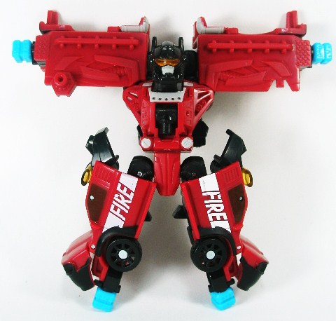Transformers News: Power Core Combiners Commander Two Packs Released in Malaysia. Seibertron.com Image