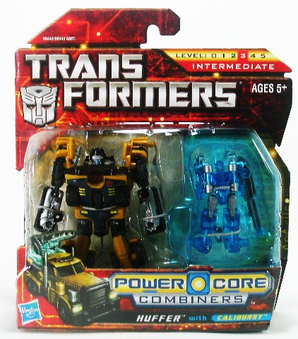 Transformers News: Power Core Combiners Commander Two Packs Released in Malaysia. Seibertron.com Image