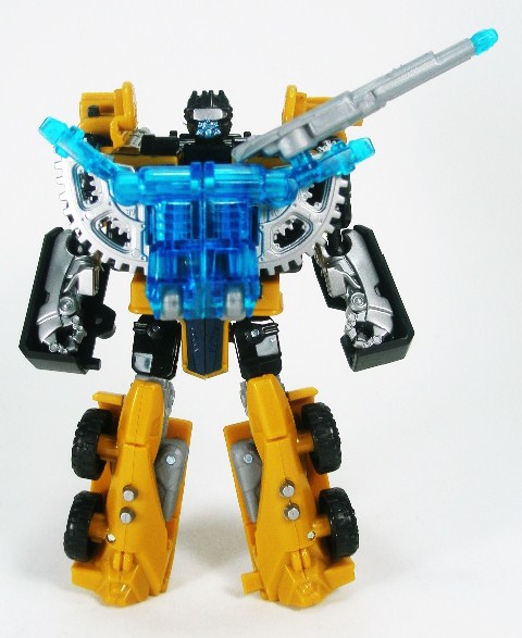 Transformers News: Power Core Combiners Commander Two Packs Released in Malaysia. Seibertron.com Image