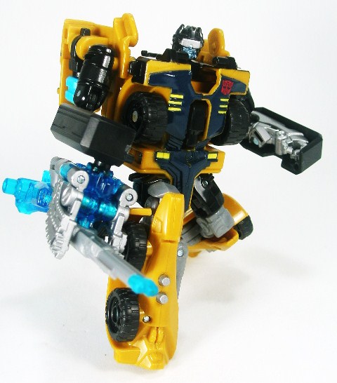 Transformers News: Power Core Combiners Commander Two Packs Released in Malaysia. Seibertron.com Image