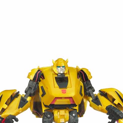 Transformers News: Generations Wave One Officially on Hasbro.com Image